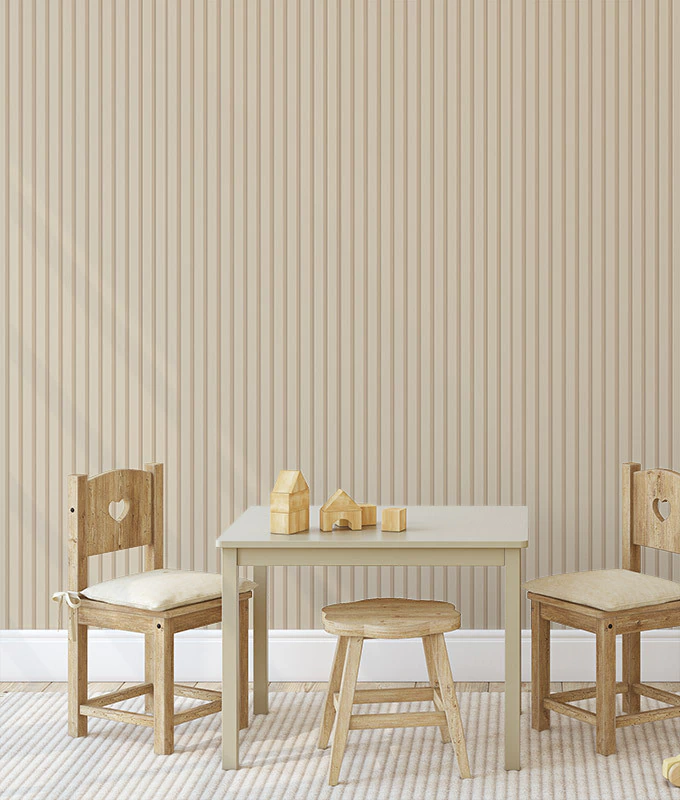 painel ripado grande