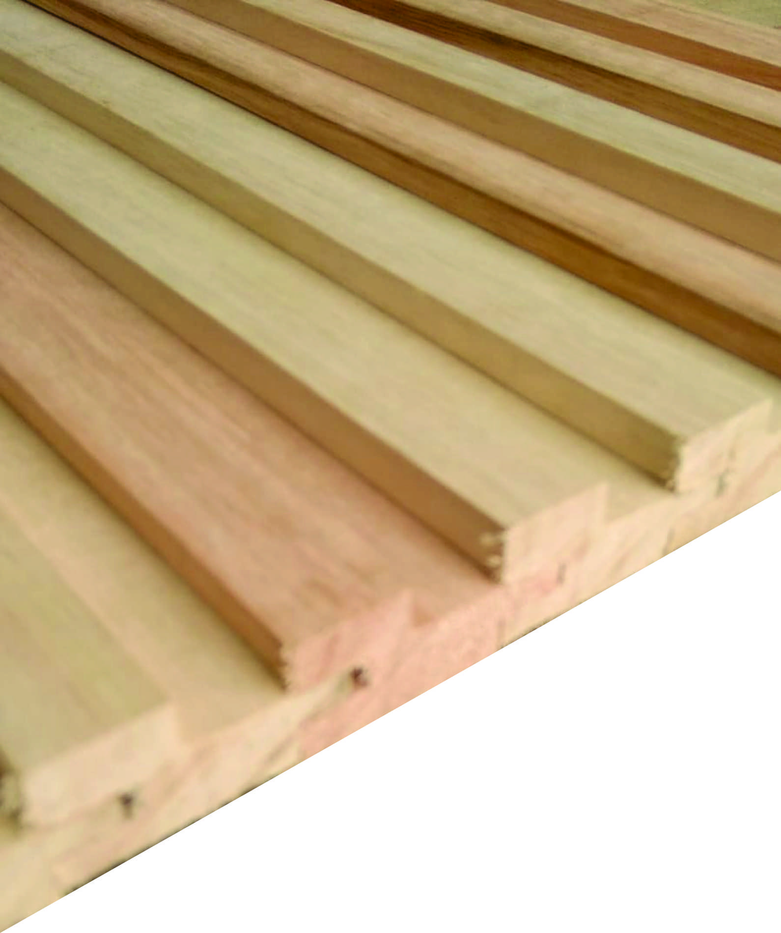 painel ripado barato