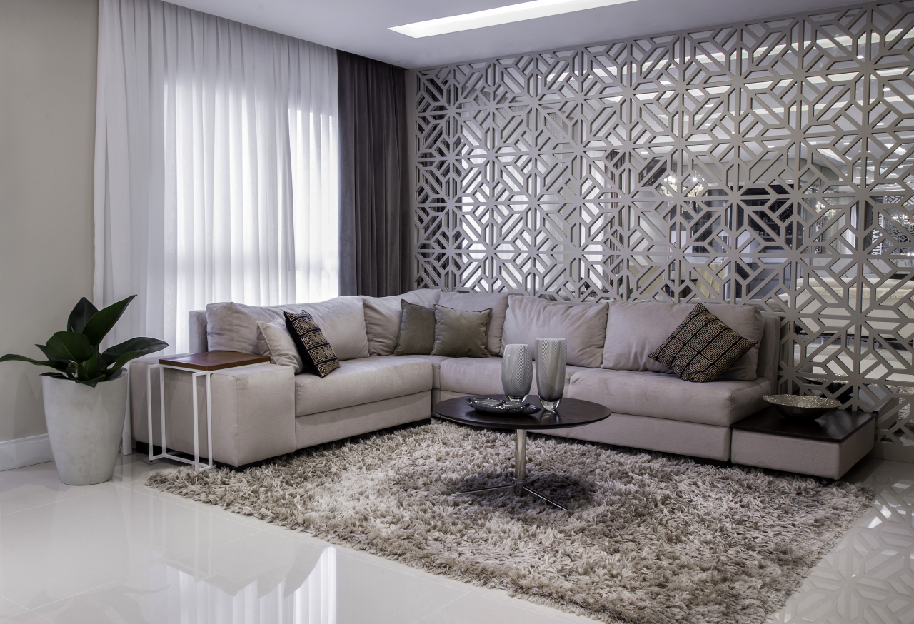 preço metro quadrado painel muxarabi mdf