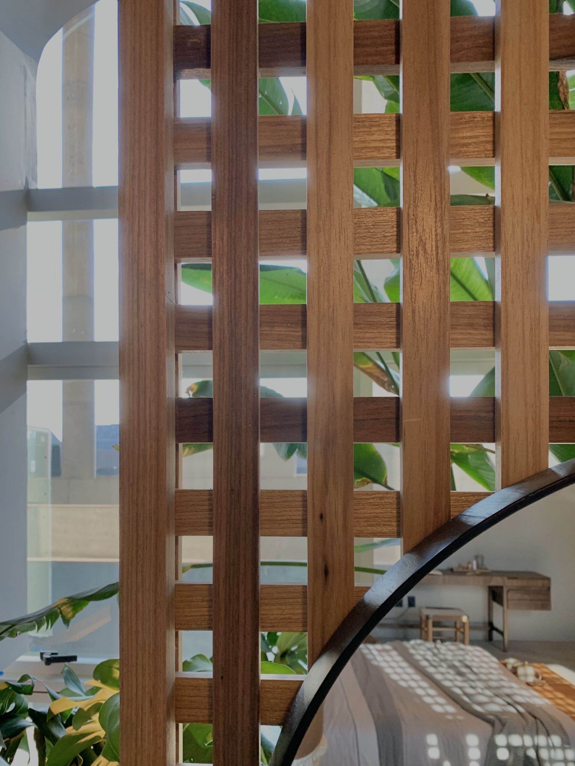 preço metro quadrado painel muxarabi mdf