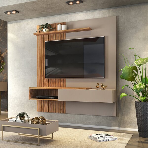 erros comuns ao instalar painel de parede