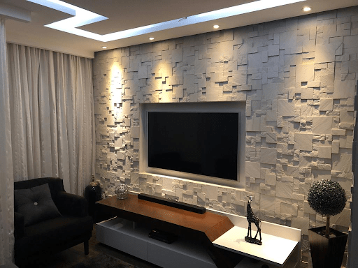 quanto custa um painel de parede para sala