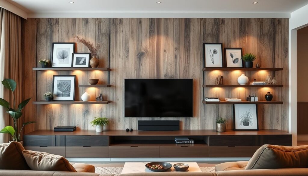 erros comuns ao instalar painel de parede