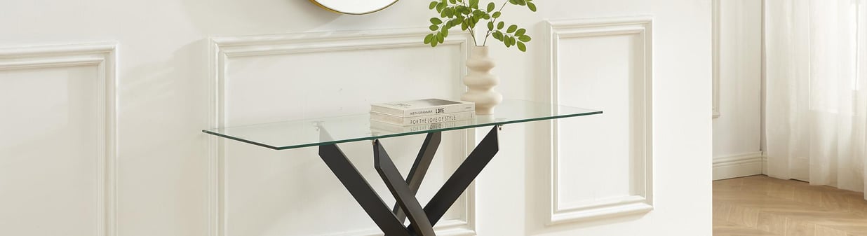 painel retangular decoração