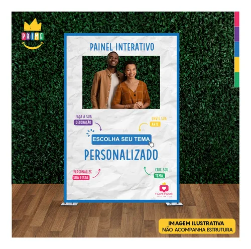 erros comuns ao escolher painel decorativo