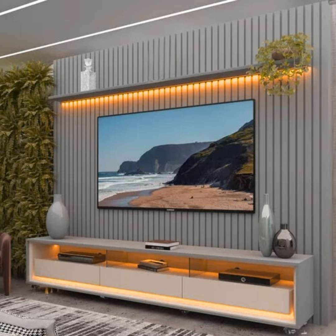 erros comuns ao instalar painel ripado autocolante