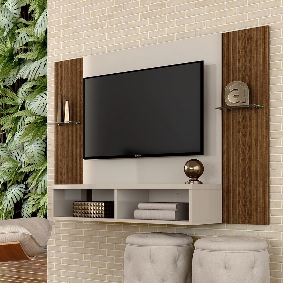 erros comuns ao escolher painel ripado para sala de tv