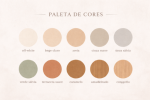 Bege Pérola / Creme