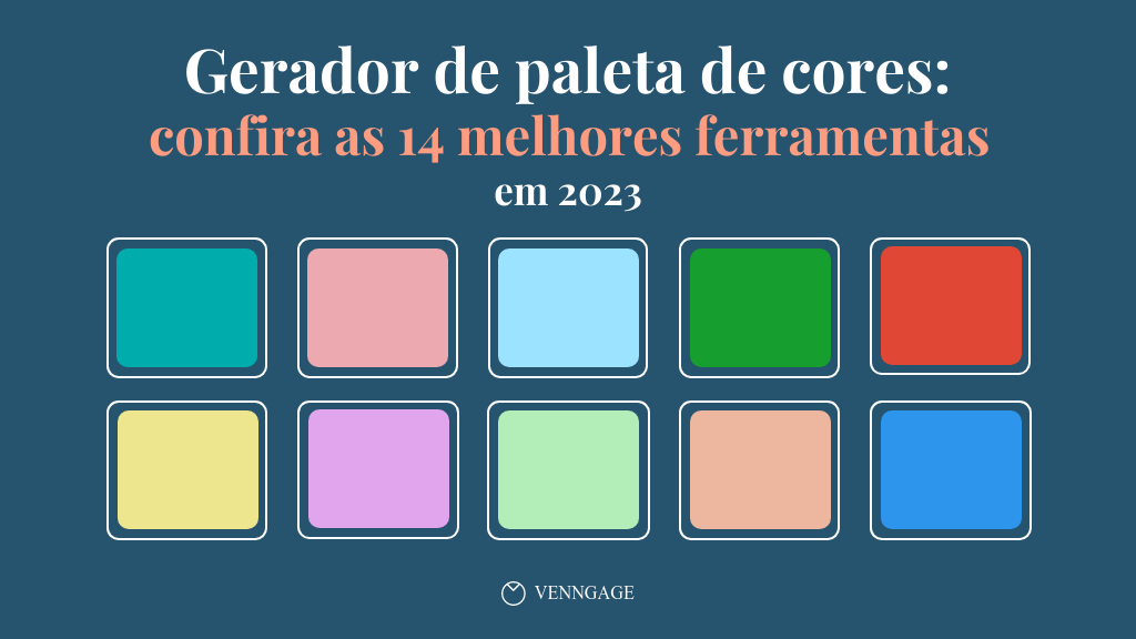 significado das cores frias