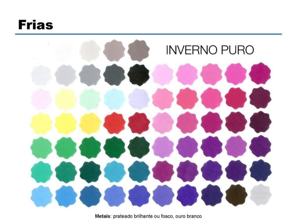 cores frias para logotipos