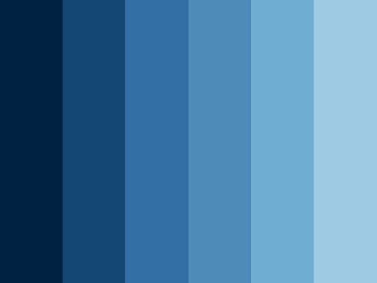 azul marinho e branco arquitetura