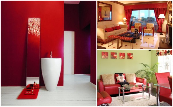 vermelho vs. vinho: qual tom escolher para cada ocasião