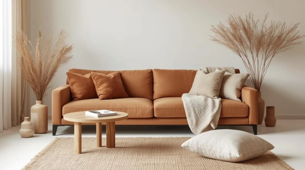 paleta terrosa vs paleta neutra qual escolher