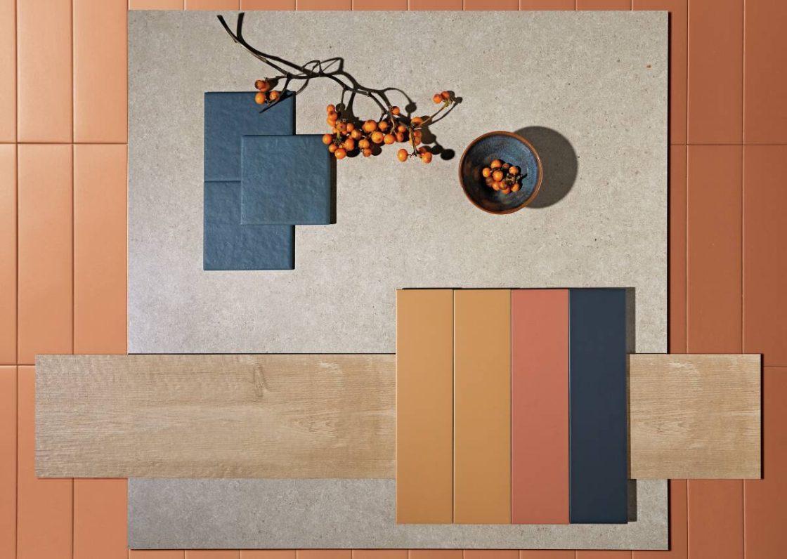 erros comuns ao usar paleta terrosa em branding