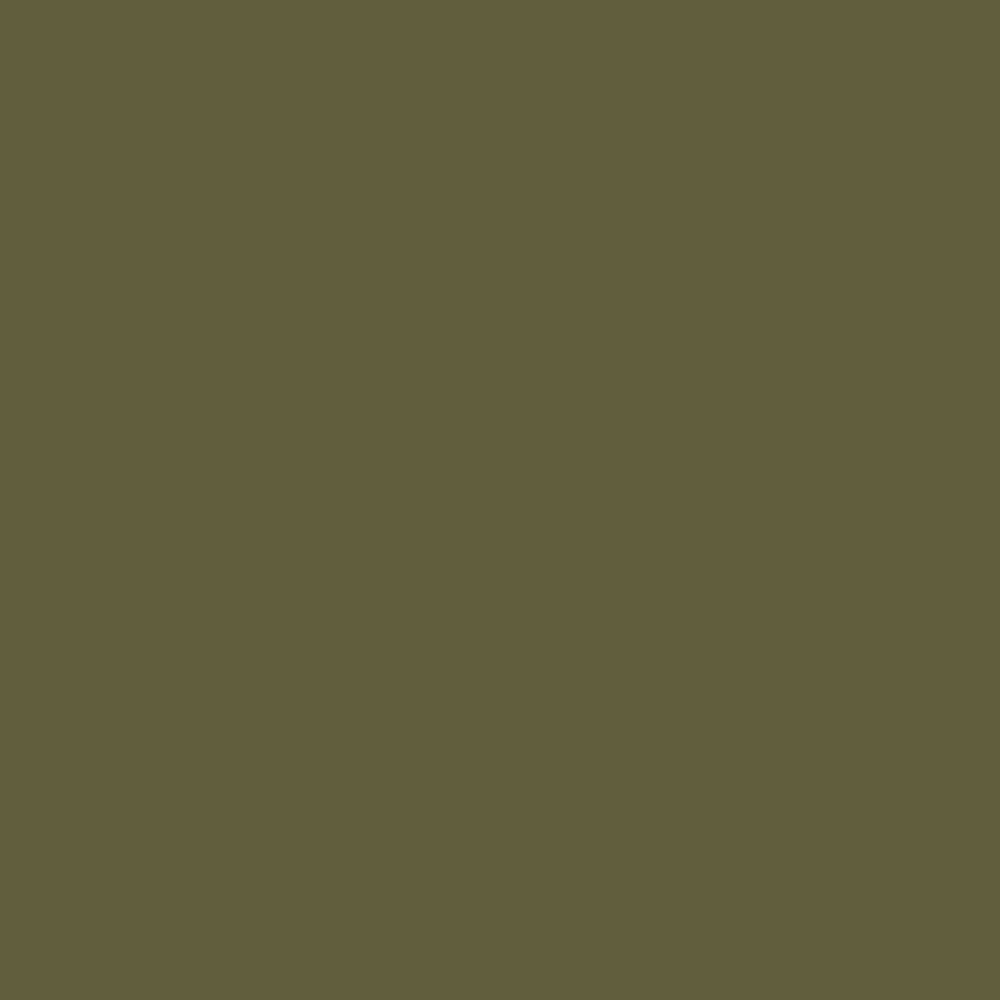 verde musgo e madeira