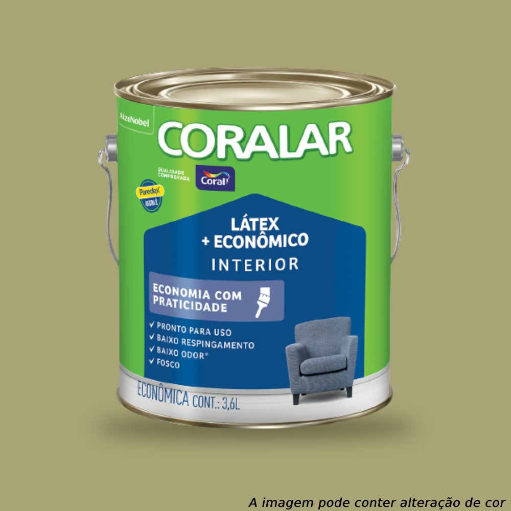cor palha amarelada