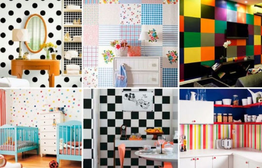 como aplicar papel contact em bancada de cozinha