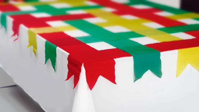 5 ideias de títulos