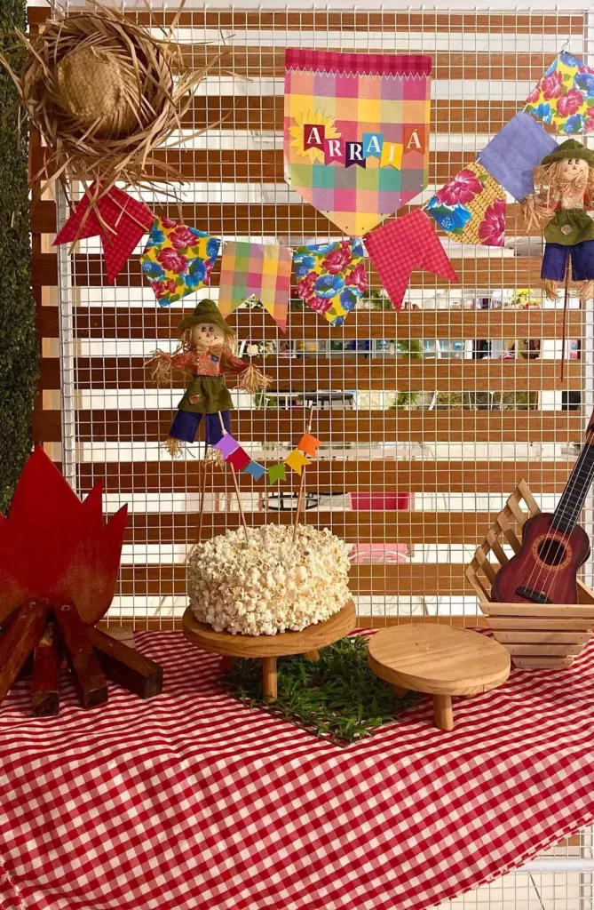 5 ideias de títulos