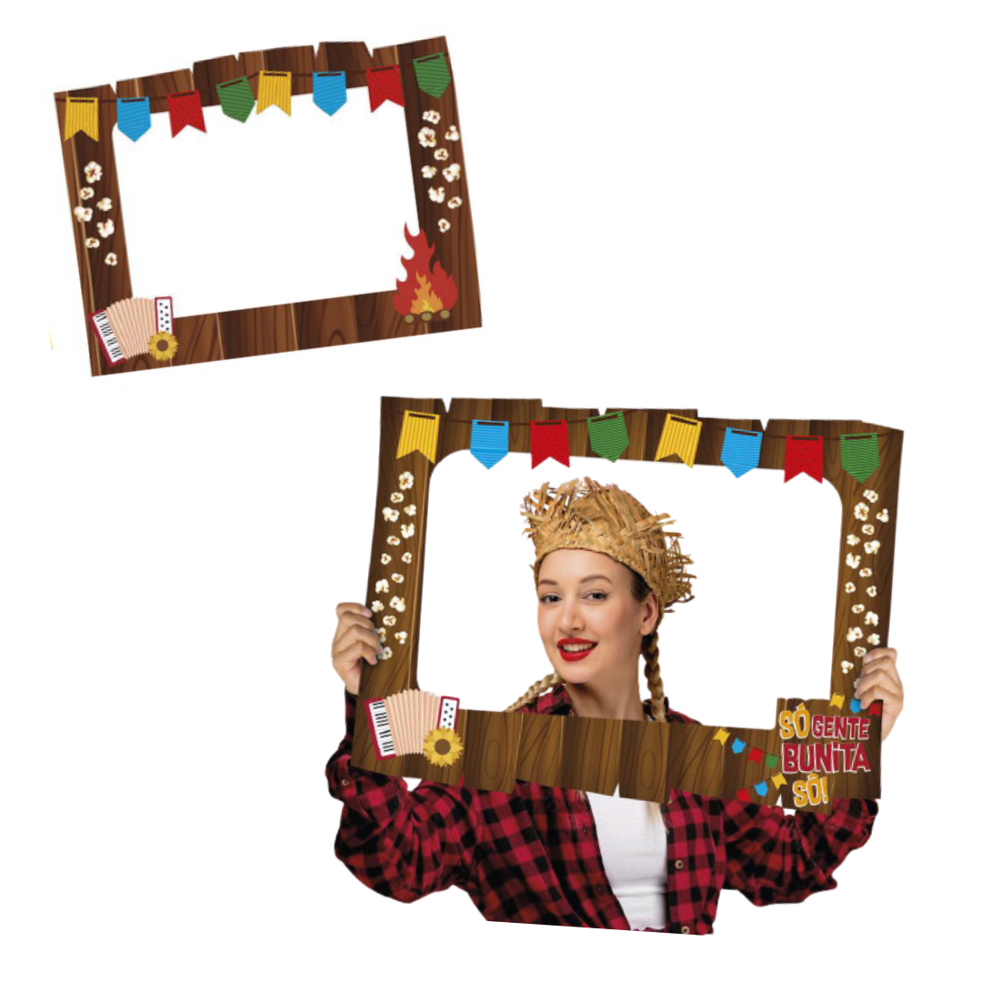 Guia Completo: Como Fazer Bandeirinhas de Papel Crepom para Festa Junina