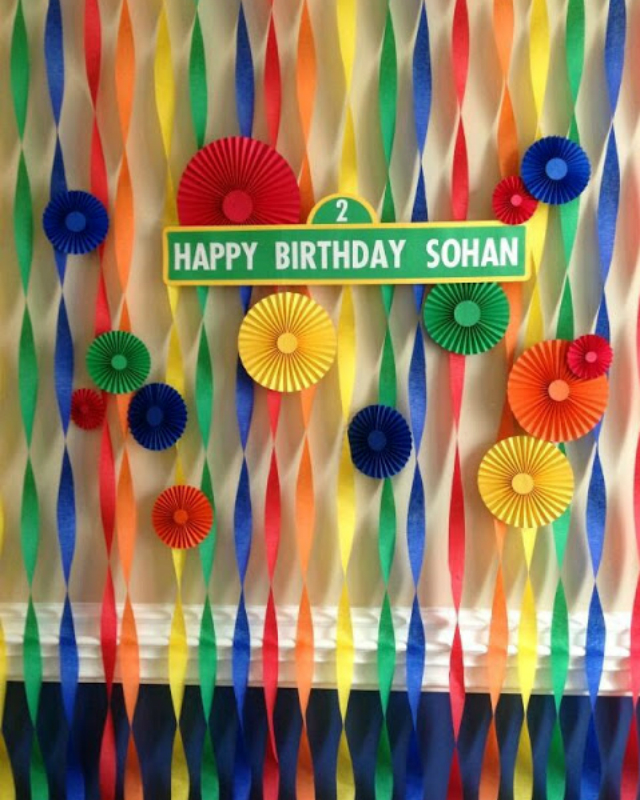 Flores de Papel Crepom: 5 Modelos Encantadores para Decorar sua Festa Junina