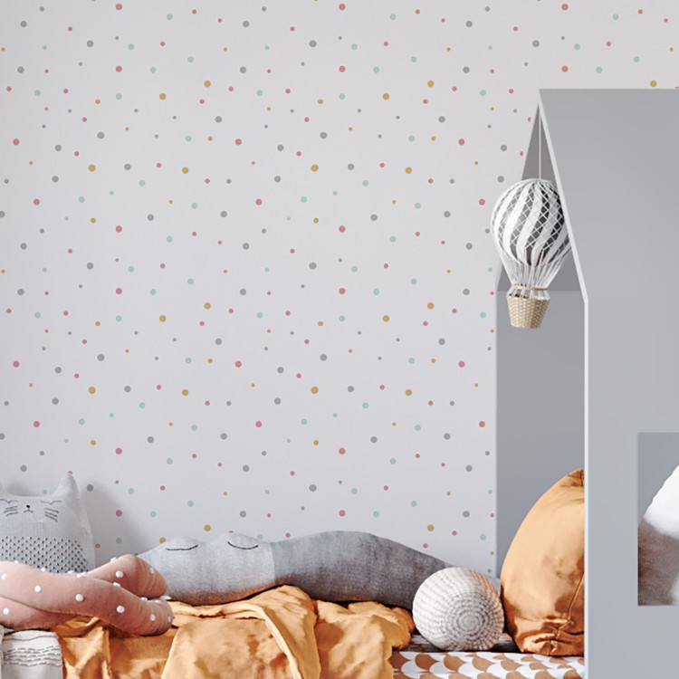 papel de parede adesivo vinílico vs papel de parede tradicional