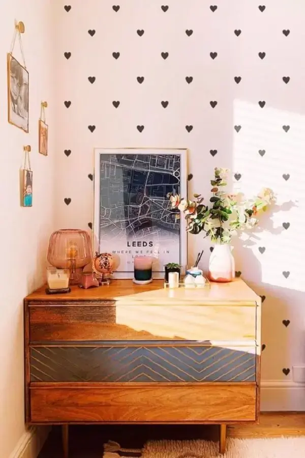 quanto custa aplicar papel de parede adesivo