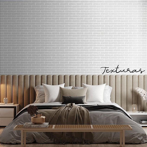 papel de parede adesivo para quarto