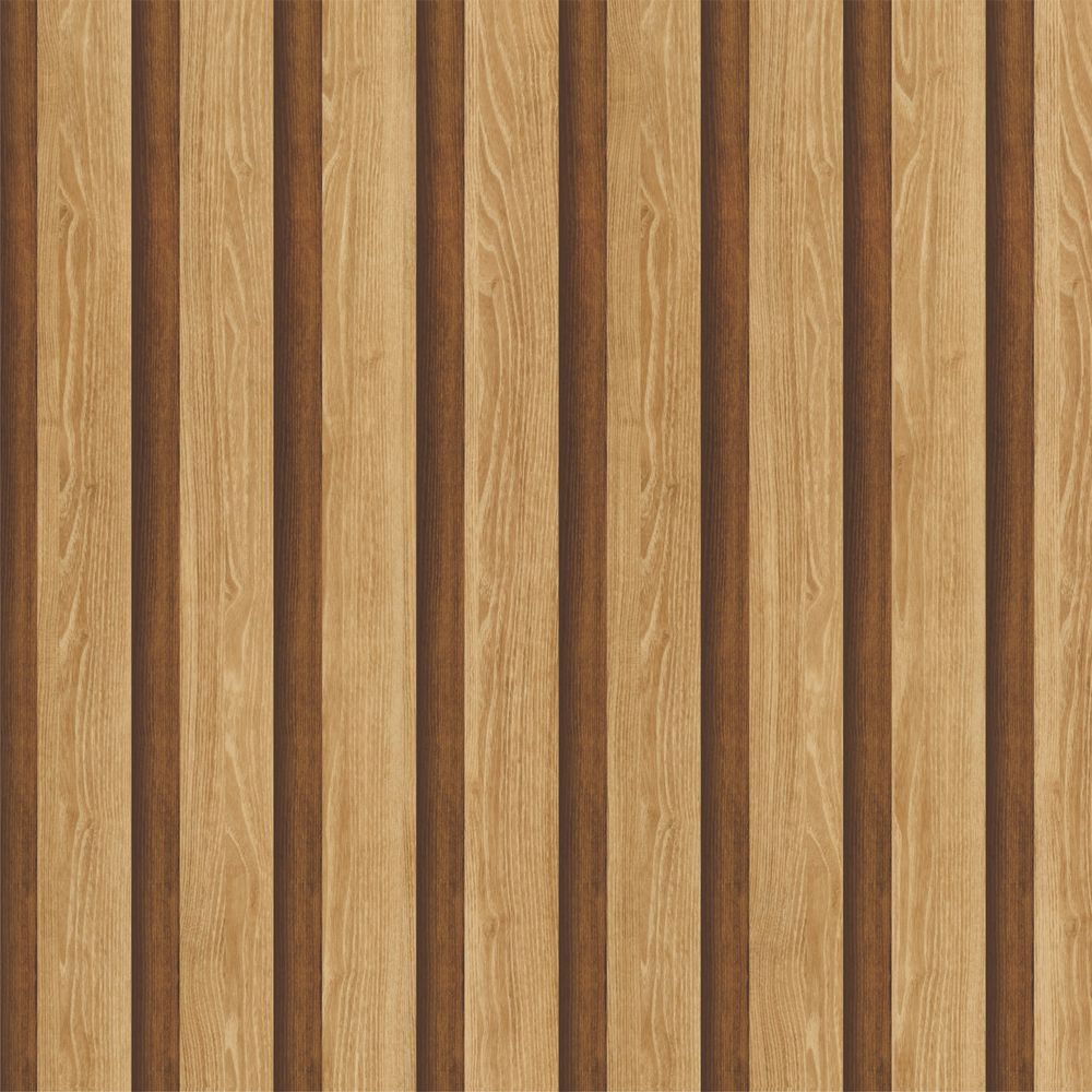 papel de parede amadeirado escuro