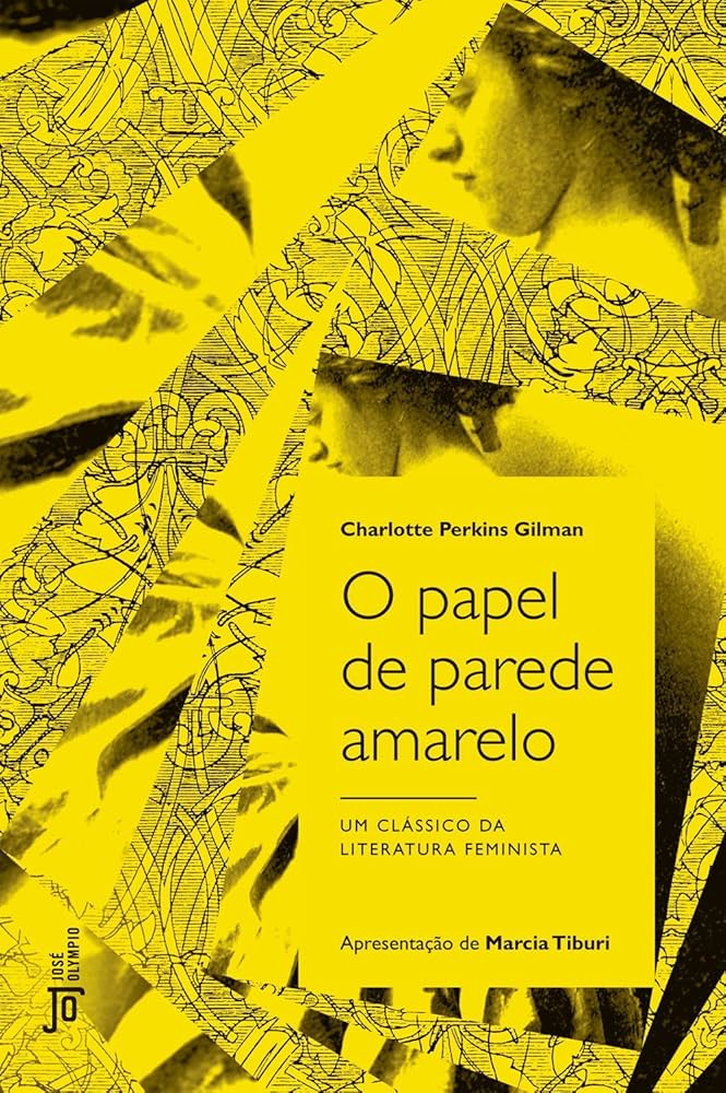 papel de parede amarelo escuro