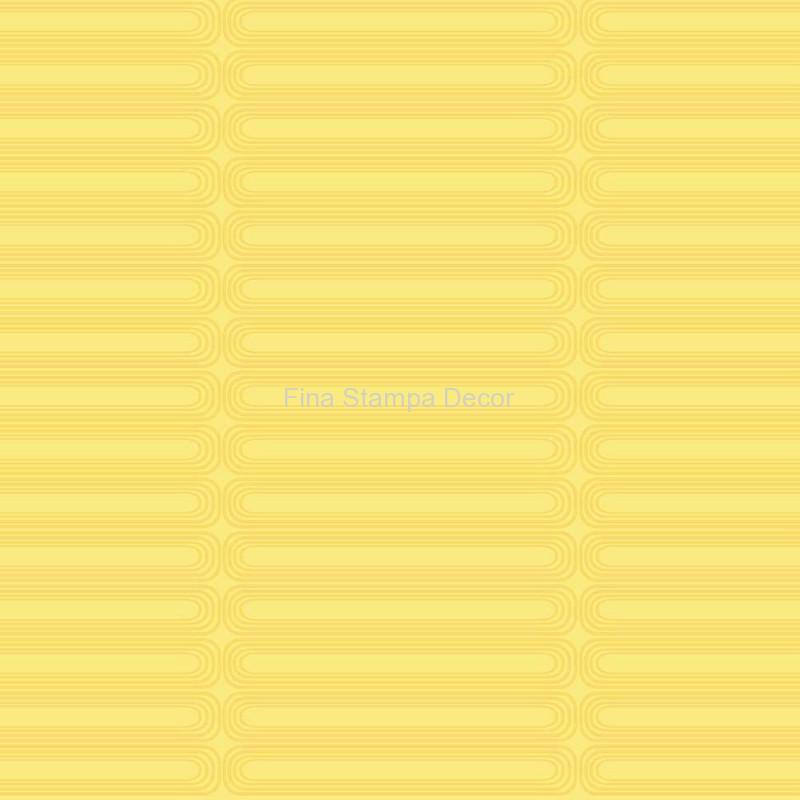 papel de parede 3D amarelo