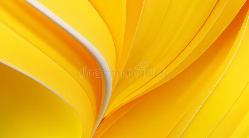 papel de parede amarelo claro