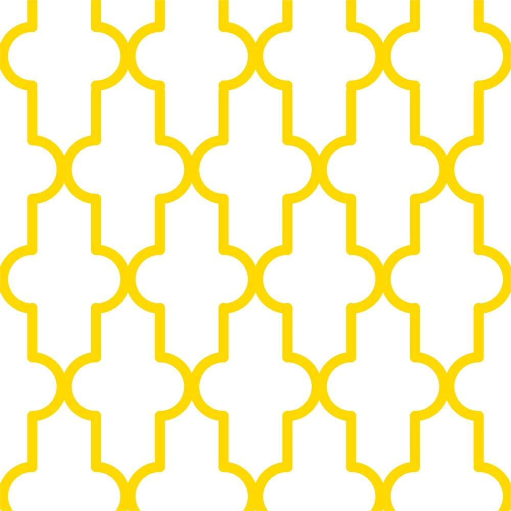papel de parede amarelo escuro