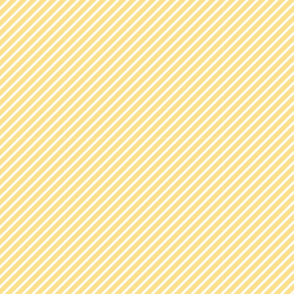papel de parede amarelo para cozinha