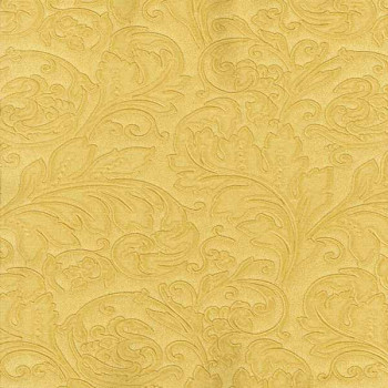 papel de parede amarelo para cozinha