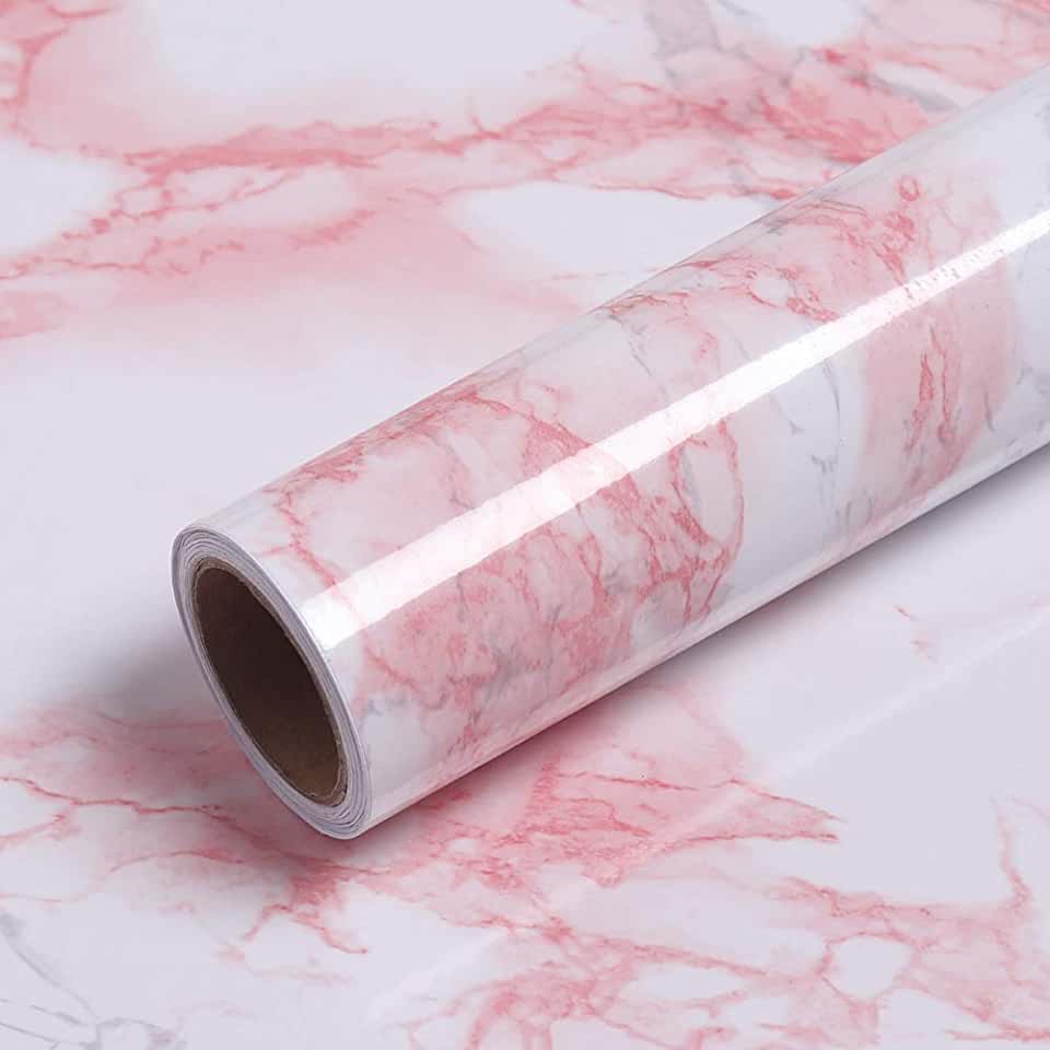 papel de parede lavável barato