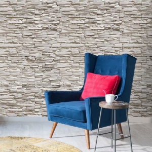 papel de parede para quarto barato