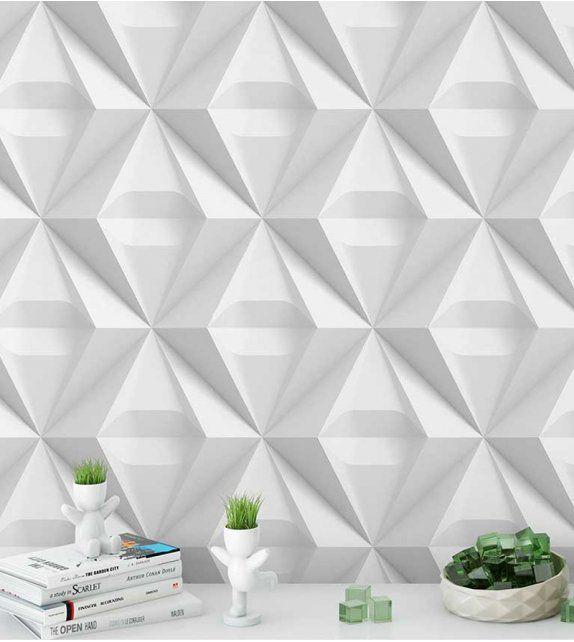 papel de parede lavável barato