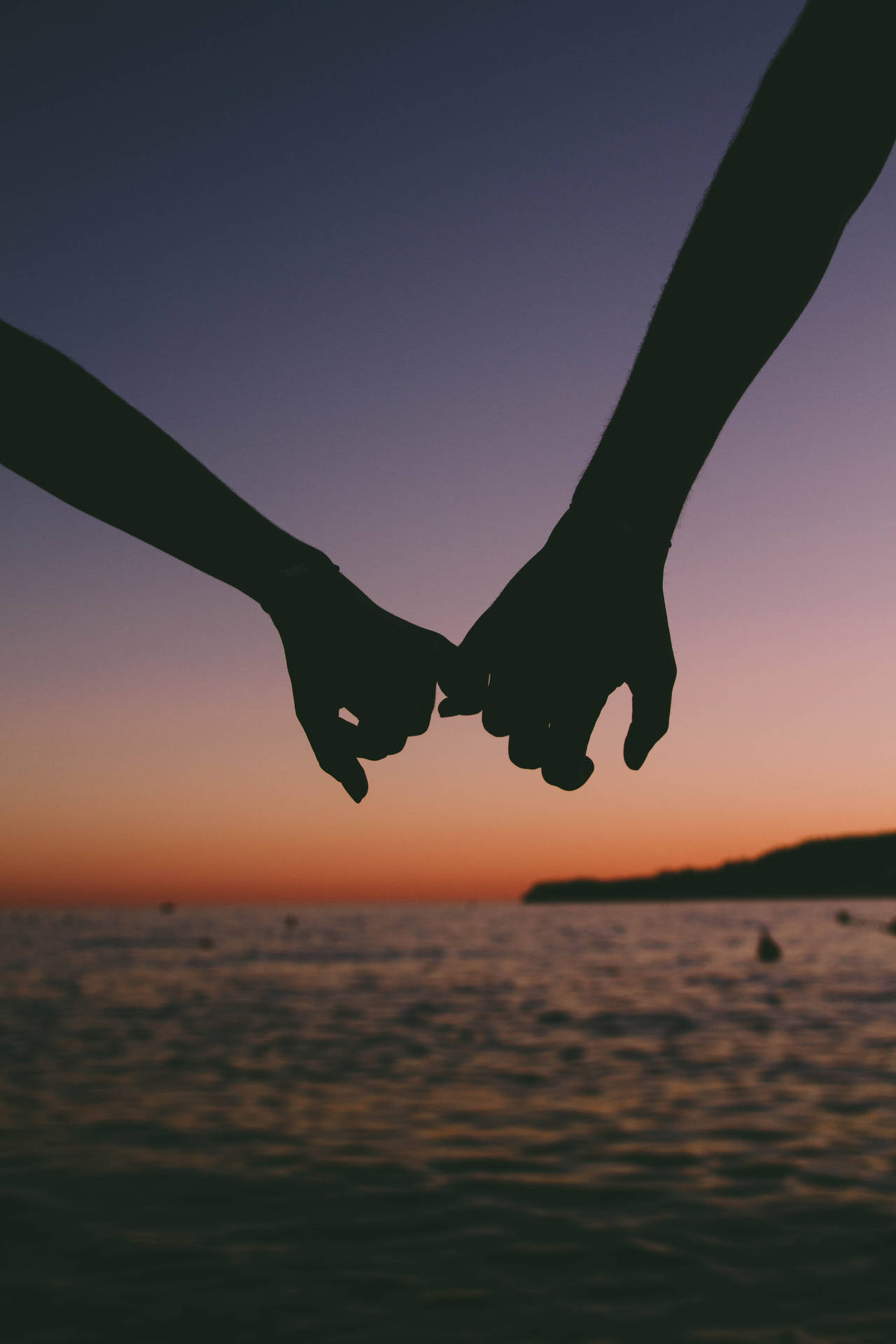 papel de parede casal tumblr