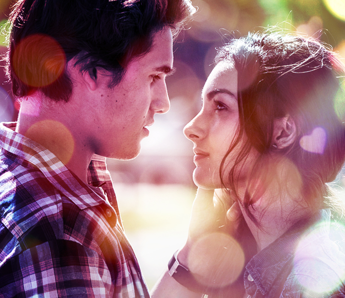 papel de parede casal aesthetic