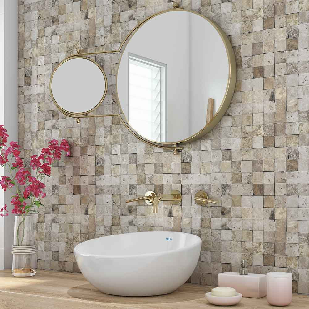 papel de parede cozinha moderno