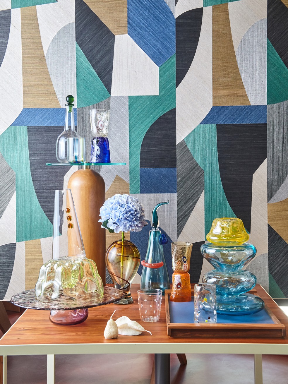 papel de parede espaço 4k para celular