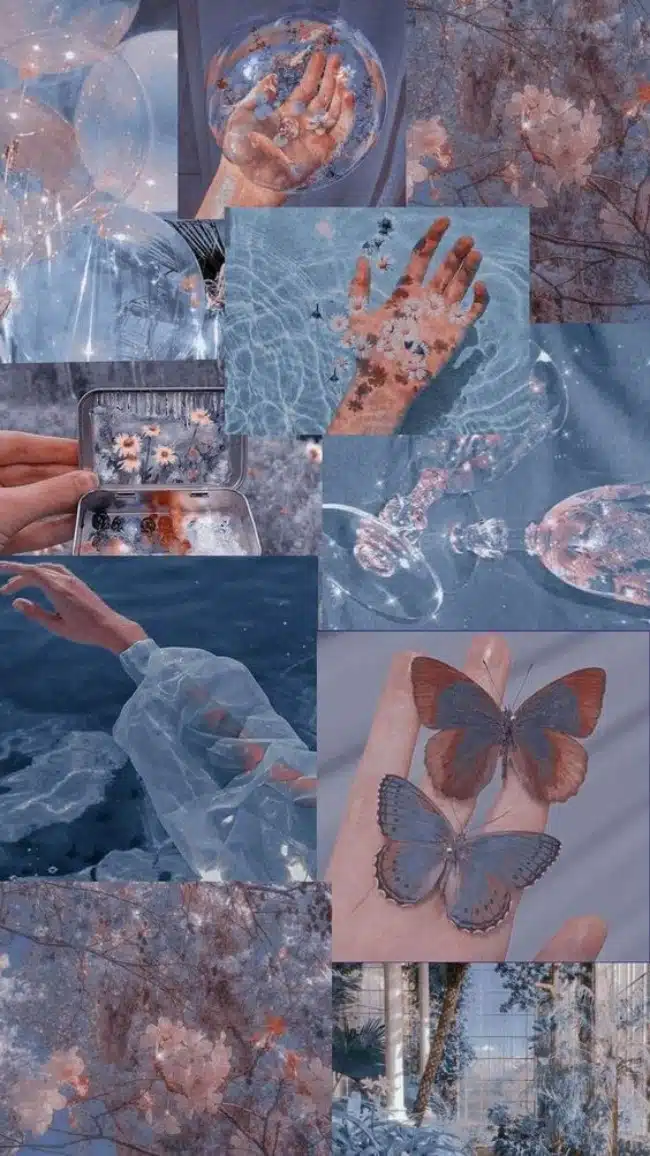 papel de parede feminino