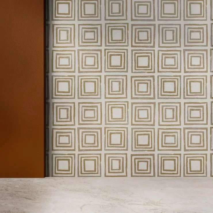 como escolher papel de parede feminino ideal