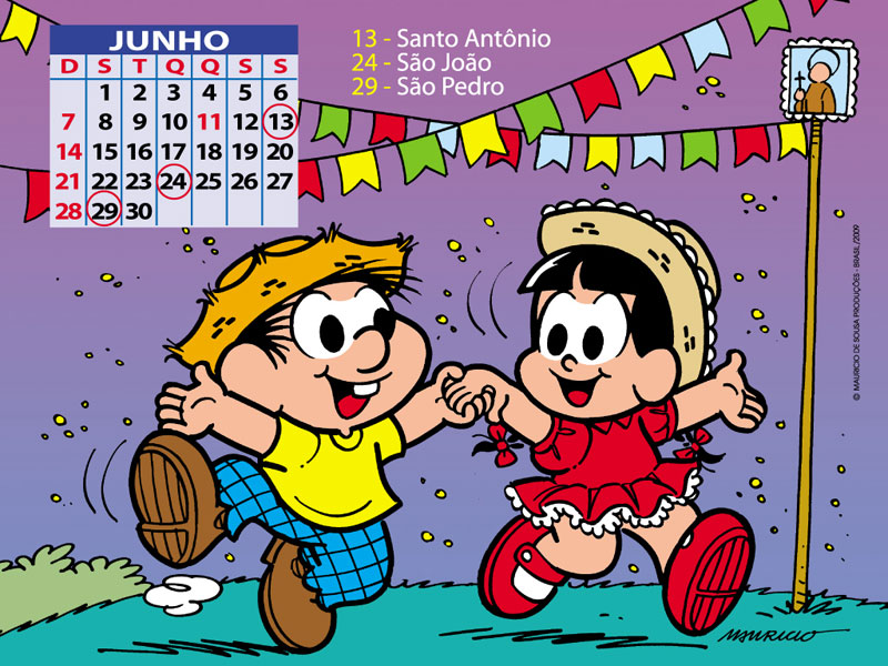 wallpaper são joão