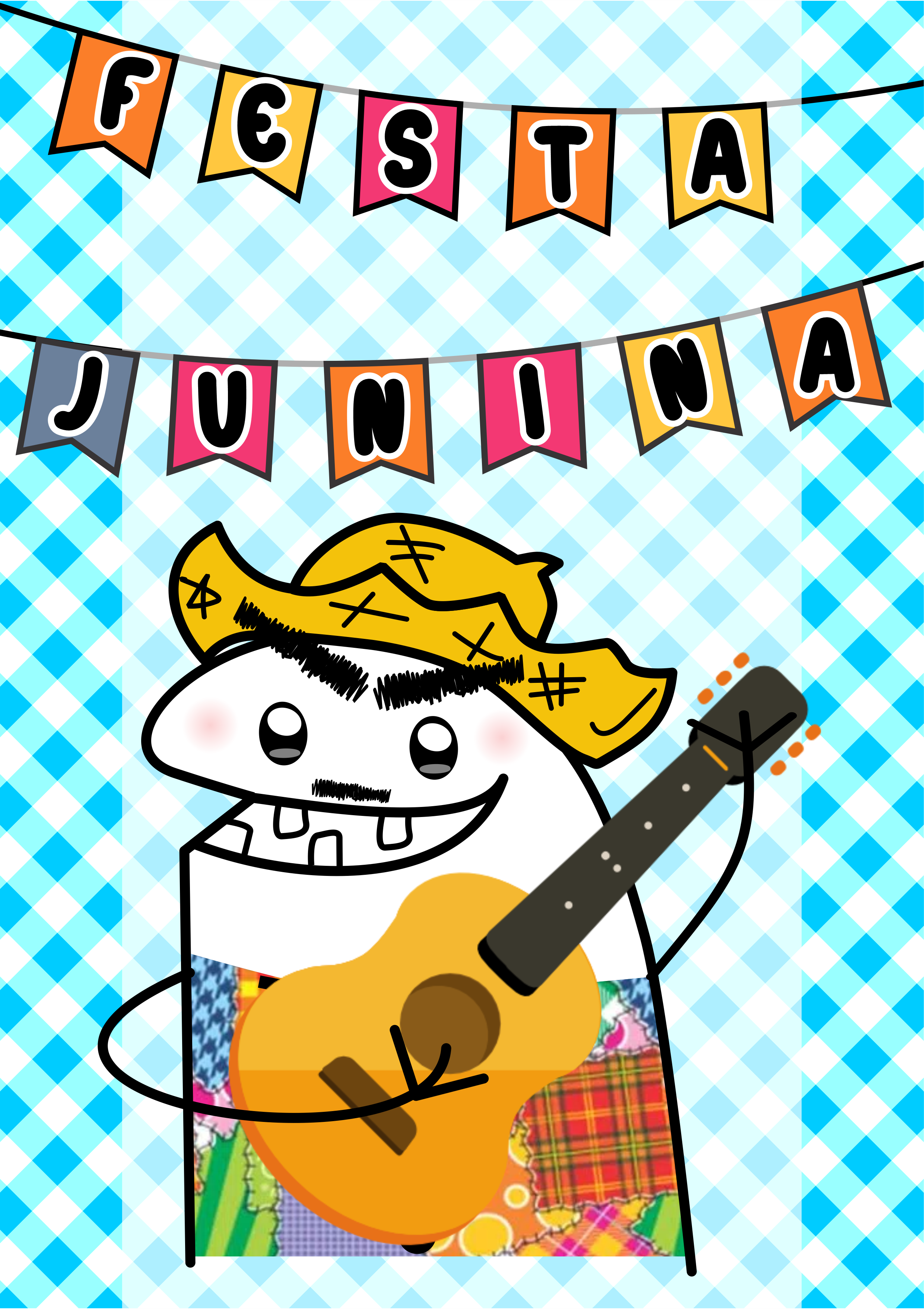 papel de parede festa junina para pc