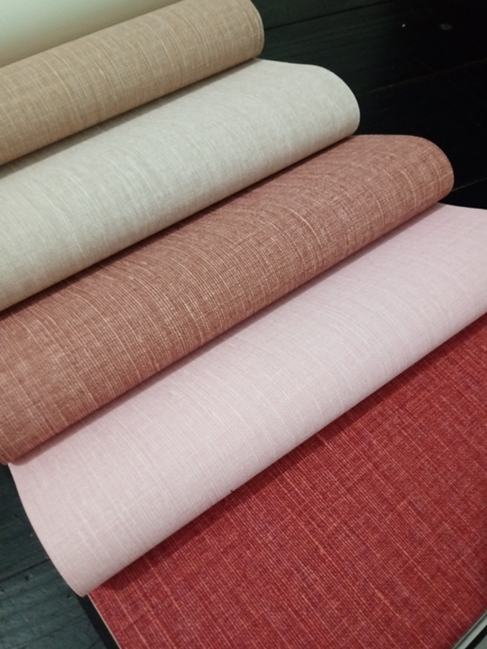 preço papel de parede linho metro quadrado