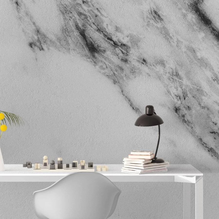 quanto custa papel de parede marmore por metro quadrado