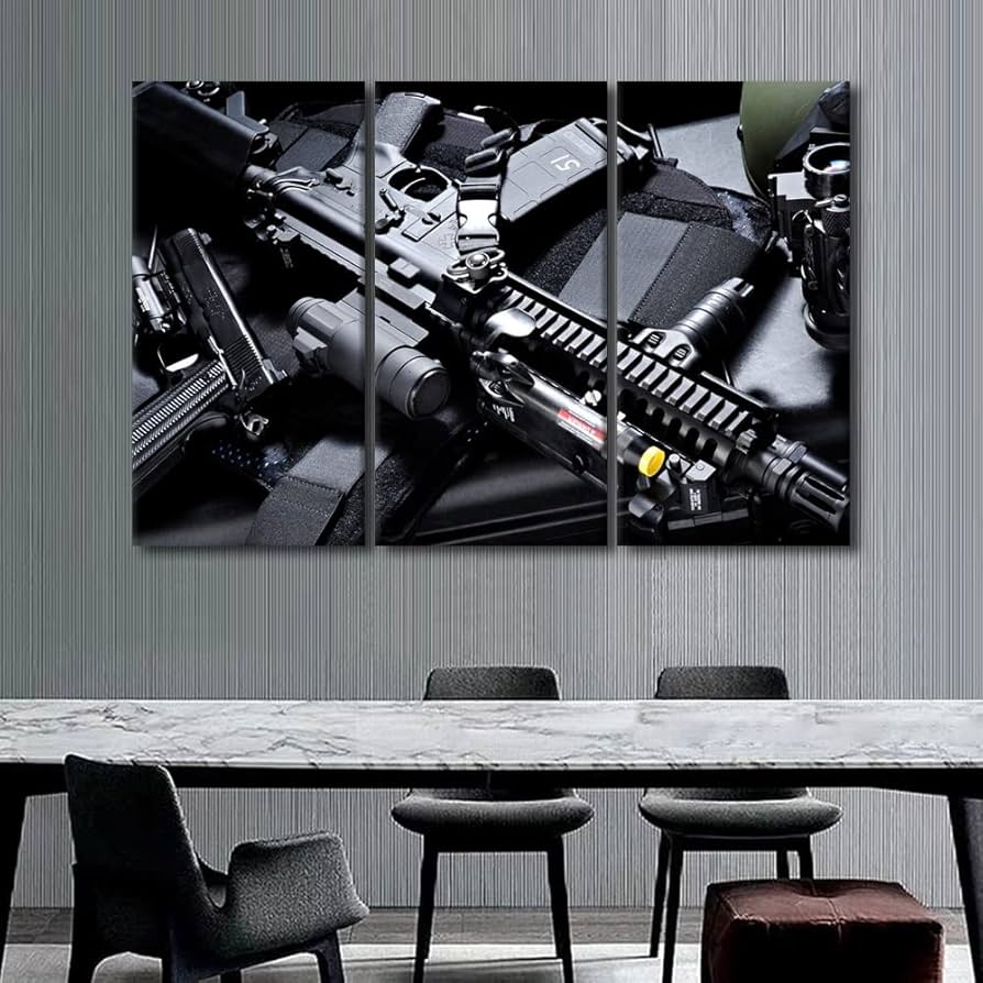 erros comuns ao aplicar papel de parede camuflado