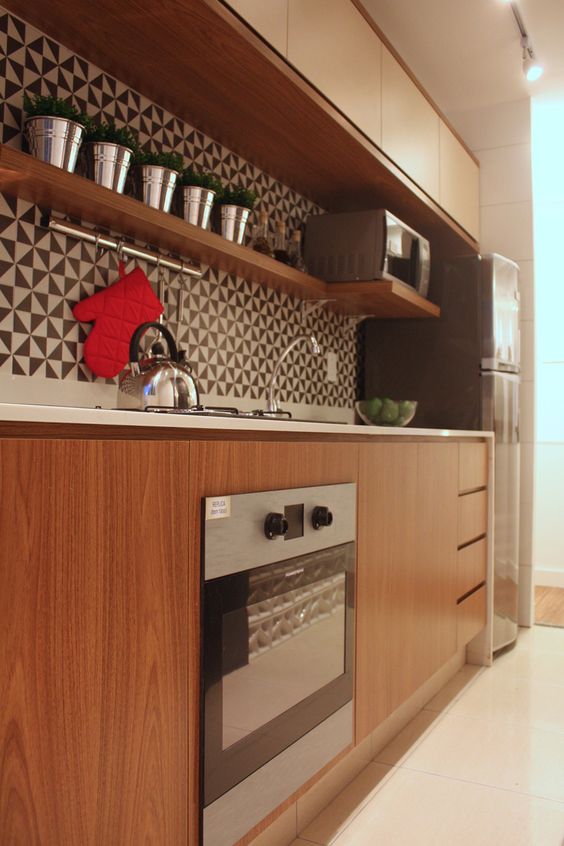 quanto custa papel de parede para cozinha